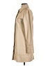 Apparis Tan Ivory Trenchcoat Size L (estimated) - photo 5