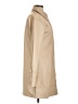 Apparis Tan Ivory Trenchcoat Size L (estimated) - photo 4