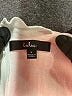 Lulus White Casual Dress Size L - photo 6