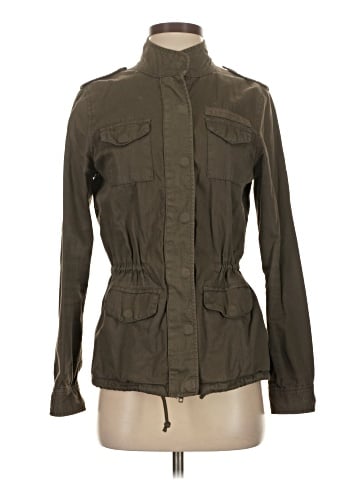 Hinge Jacket (view 1)