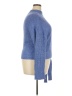 Worthington Blue Turtleneck Sweater Size XXL - photo 4