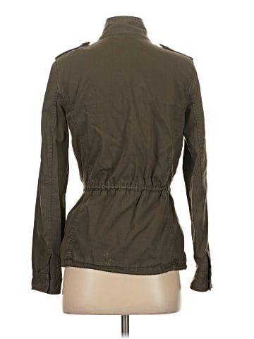 Hinge Jacket (view 2)