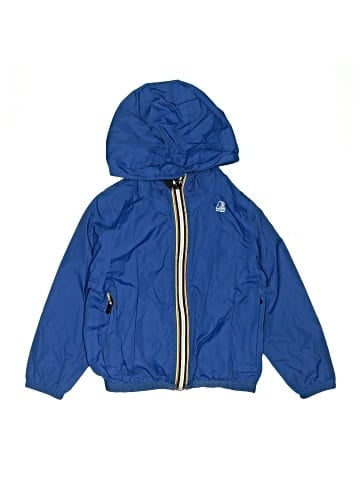 K-Way Jacket (view 1)