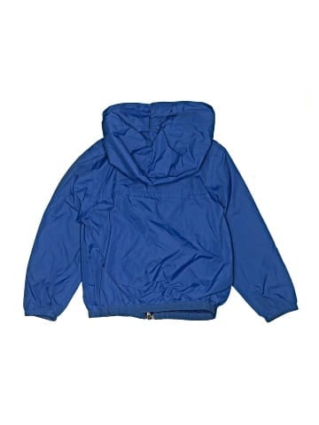 K-Way Jacket (view 2)