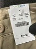 Crewcuts Outlet Solid Tan Khakis Size 7 - photo 3