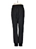 BYLT Solid Black Casual Pants Size S - photo 2