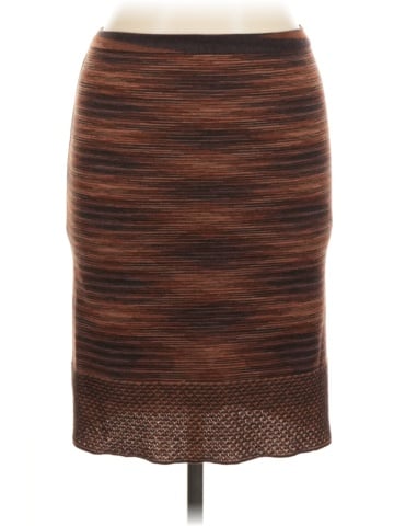 Missoni Wool Skirt (view 1)