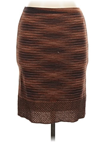 Missoni Wool Skirt (view 2)