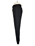 BYLT Solid Black Casual Pants Size S - photo 5