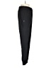 BYLT Solid Black Casual Pants Size S - photo 4
