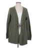 Soft Surroundings Green Cardigan Size XS - photo 1