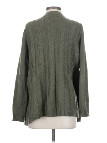 Soft Surroundings Cardigan (view 2)