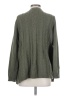 Soft Surroundings Green Cardigan Size XS - photo 2