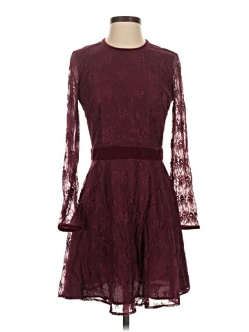 Juicy Couture Black Label Cocktail Dress (view 1)
