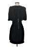 Guess Solid Black Cocktail Dress Size 1 - photo 2