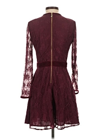 Juicy Couture Black Label Cocktail Dress (view 2)