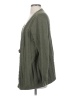 Soft Surroundings Green Cardigan Size XS - photo 5