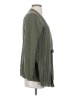 Soft Surroundings Green Cardigan Size XS - photo 4