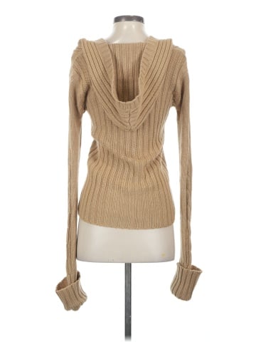 Demanding by Say What? Pullover Sweater (view 2)