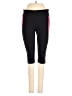 C9 By Champion Color Block Black Active Pants Size S - photo 1