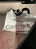 Calvin Klein Performance Blue Sports Bra Size XXS (estimated) - photo 7