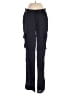 Urban Outlaws Black Cargo Pants Size 4 - photo 1