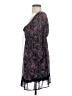 Flying Tomato 100% Polyester Paisley Purple Cocktail Dress Size S - photo 5