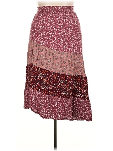 Heroes & Dreamers Casual Skirt (view 1)