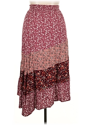Heroes & Dreamers Casual Skirt (view 2)