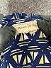 Meadow Rue Blue 3/4 Sleeve Blouse Size XS - photo 7