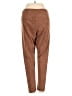 Bagatelle Brown Casual Pants Size S - photo 2