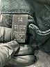 Inc Denim Black Jeans Size 14 - photo 8