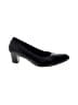 Ara Black Flats Size 6 - photo 1