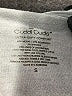 Cuddl Duds Gray Cardigan Size S - photo 7