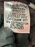 Rag & Bone/JEAN Hearts Purple Jeans Size 26 waist - photo 8