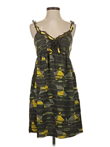 Hero & Leander Cocktail Dress (view 1)