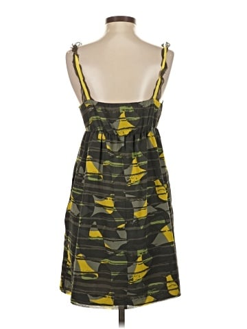 Hero & Leander Cocktail Dress (view 2)