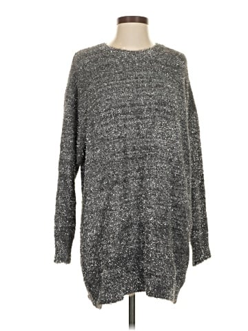 By Anthropologie Pullover Sweater (view 1)