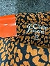 Weekend Animal Print Brown Leggings Size XS - photo 4