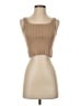 Sincerely Jules Tan Cardigan Size XS - photo 1