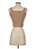 Sincerely Jules Tan Cardigan Size XS - photo 2