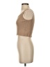 Sincerely Jules Tan Cardigan Size XS - photo 5