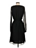 Altuzarra for Target 100% Polyester Black Cocktail Dress Size 2 - photo 2