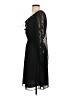Altuzarra for Target 100% Polyester Black Cocktail Dress Size 2 - photo 5