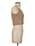 Sincerely Jules Tan Cardigan Size XS - photo 4