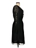 Altuzarra for Target 100% Polyester Black Cocktail Dress Size 2 - photo 4