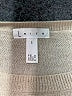 Leith Tan Pullover Sweater Size S - photo 7