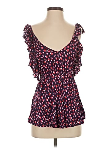 Lux Sleeveless Top (view 1)