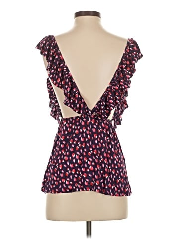 Lux Sleeveless Top (view 2)