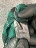 Torrid Plaid Green Long Sleeve Button-Down Shirt Size 2X Plus (2) - photo 8
